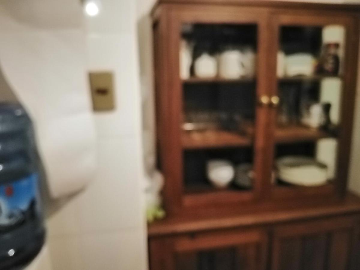 Hospedaje Ajayu 수크레 외부 사진